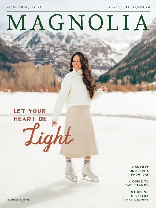 Title details for Magnolia by Dotdash Meredith - Available